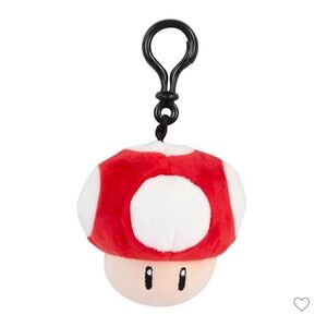 Club Mochi Mochi Plush Clip On (Brand New)